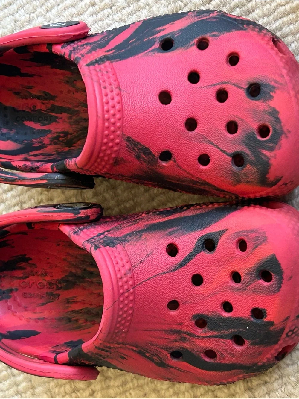 CROCS classic clog